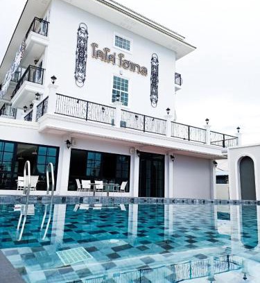 Nakhon Ratchasima Hotel | โคโค่ โฮเทล KOCO Hotel