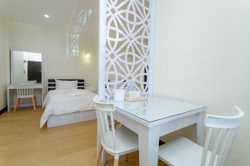 Bung Khong Long Resort | โรงแรมเรือนไทย 2 บึงโขงหลง