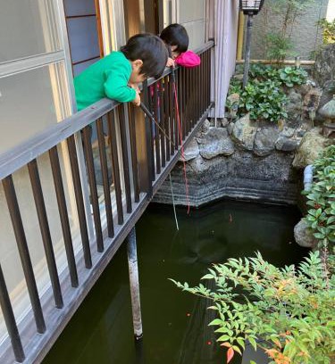 Yaizu House | おれっちのひみつきち2