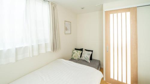 Koenjikita Apartment | さくら旅館高円寺北千利休101号室