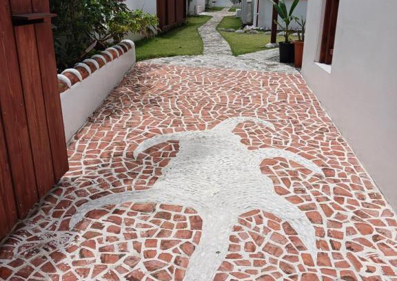 Taketomi-jima Taketomi-cho House | そよ旅 Soyotabi