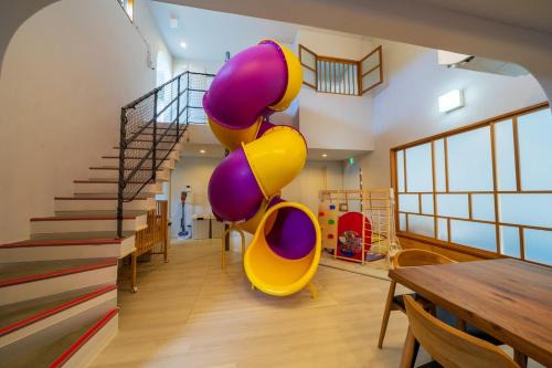 Bise Villa | わらばーハウス