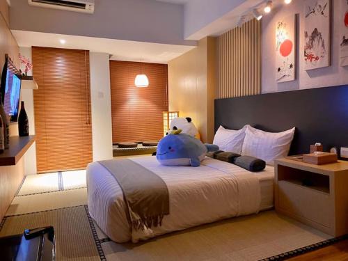 Surabaya Apartment | アマヤホーム at Anderson Apartemen