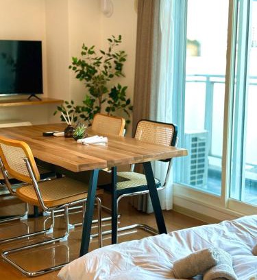 Nakajimakoen Apartment | イリオス中島公園