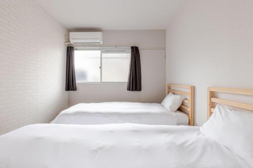 Sawara-ku Apartment | エルドラード - Apartment stay