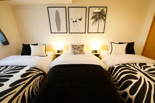 Uza Apartment | ガネーシャ 501