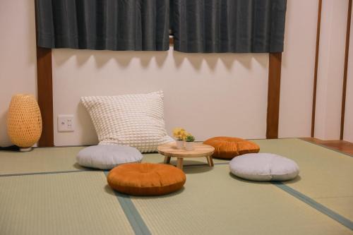 Nishi Apartment | ゲ ス ト ハ ウ ス 空