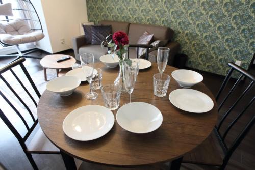 Higashi Apartment | サンコート４０２