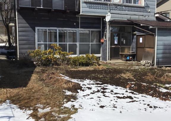 Kusatsu Onsen House | シンの家