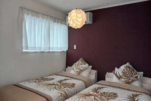 Miyakojima Apartment | パイナガマリゾート AZAMi-8