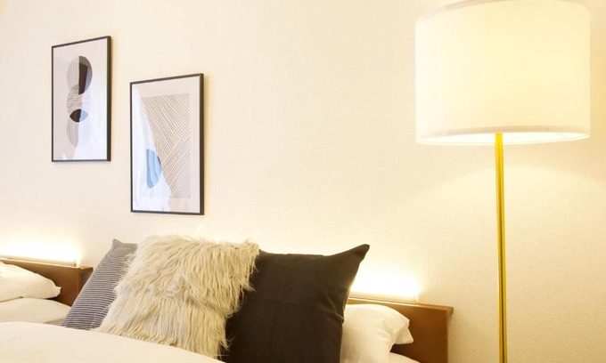 Odawara Apartment | ヒルトップ箱根入生田203