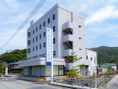 Shinkamigoto Hotel | ホテルマリンピア