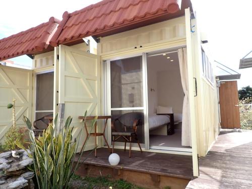 Bise Hotel | ルナテッラセ