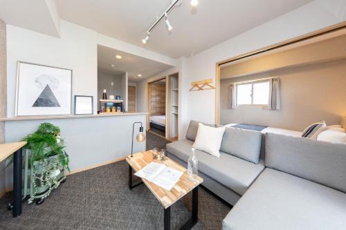 Hakata-ku Hotel | レジデンスホテル博多駅南