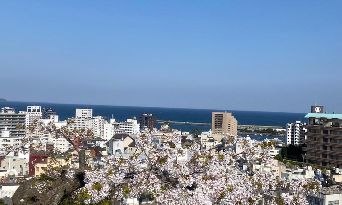 Atami Villa | ヴィラマーレ熱海(Villa Mare Atami)
