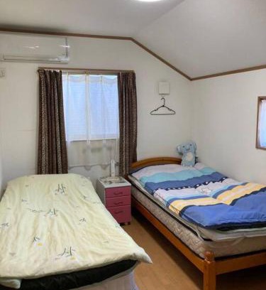 Niiza House | 一軒屋の個室を格安で利用可能