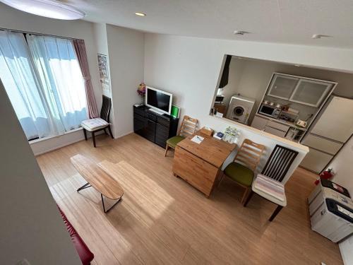 Kanamecho Villa | 东京池袋城市住宿-Ikebukuro Urban Stay