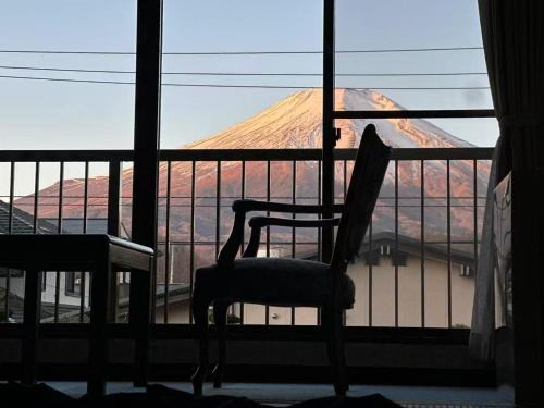 Yamanakako Hotel | 令德湖畔山荘