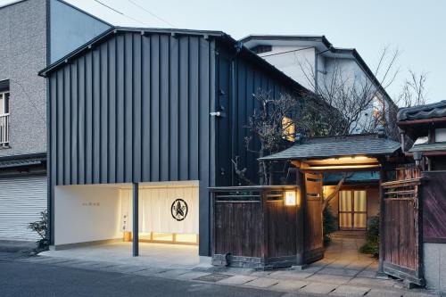 Tochigi Hotel | 別邸 仲乃家