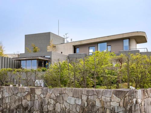 Namegata Hotel | 別邸 翠風荘 慶山