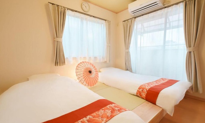 Ota Villa | 匯家 平和島ビル