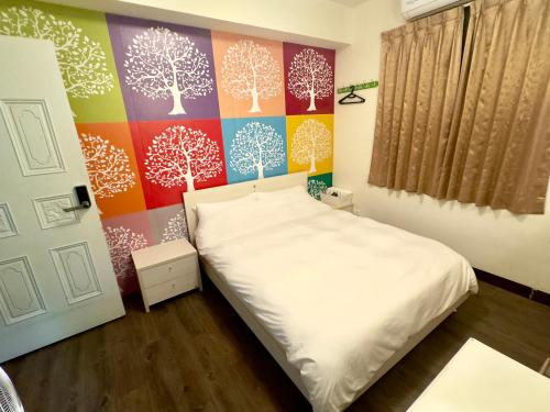 Tainan City Centre House | 台南富居Tainan Fu House預訂後請主動聯繫做確認才保留訂房
