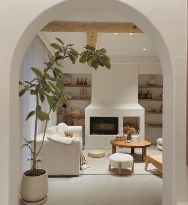 Wulingyuan House | 吾桐小院