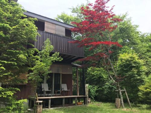 Kitasaku-gun Hotel | 和食宿菜々せ