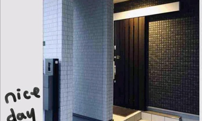 Taisho-ku Apartment | 大正 近Osaka Dome 直达大阪梅田 Umeda 難波 心斋桥 Namba