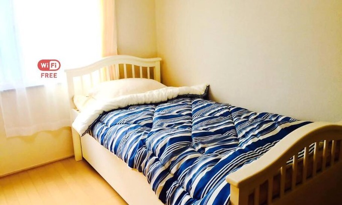 Higashi-osaka Apartment | 大阪市内まで10分/綺麗なお部屋