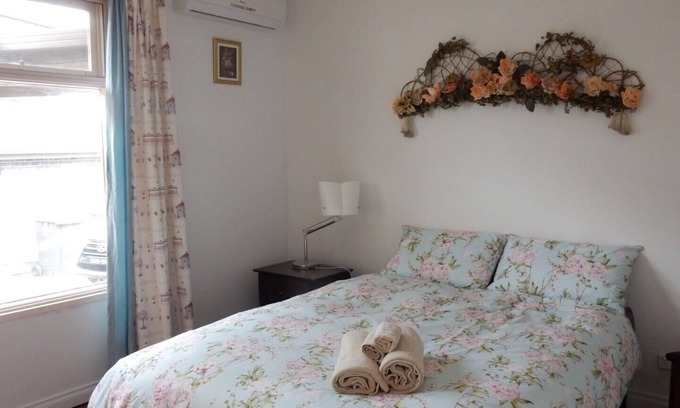 Glen Waverley House | 安静舒适的4房别墅 4 bedroom beautiful and cozy house