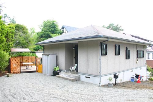Yamanakako House | 山中湖リゾートハウスⅡ