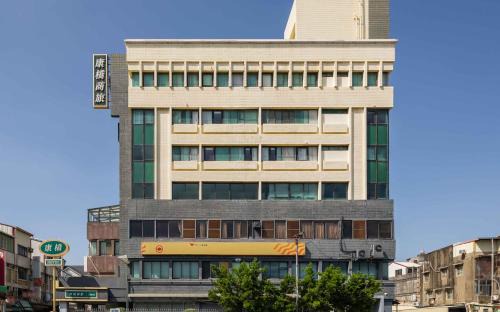 Yuanlin Hotel | 康橋商旅 員林館