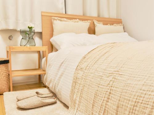 Kinshi Apartment | 整套私人高级观景酒店公寓 迪士尼直达 晴空塔天空树 交通便利 车站步行3分钟