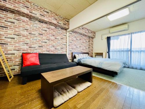Chuo-ku Apartment | 新規OPEN!サービスアパ―トメントSAPPORO中島公園302