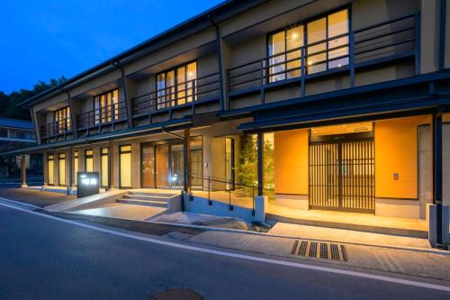 Kofu Hotel | 旅館明治