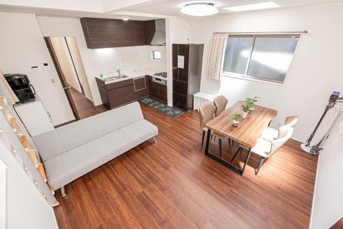 Taito Ski Chalet | 春明House
