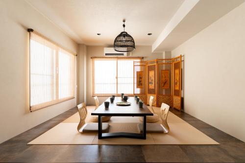 Asakusabashi Apartment | 晴レ屋浅草 Hareya Asakusa