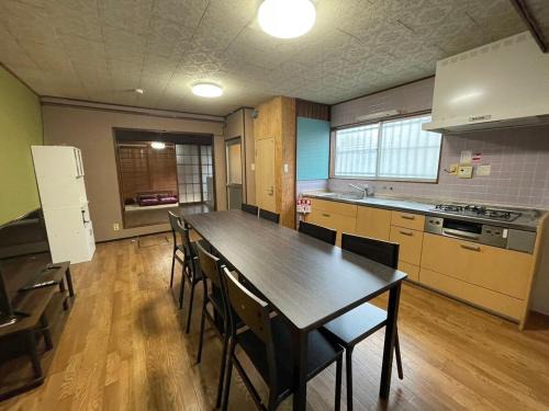 Kuwana Apartment | 桑名のお宿三崎通 桑名駅徒歩圏内一軒家