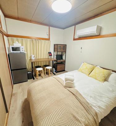 Kameido Apartment | 桜Home