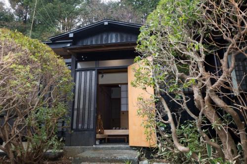 Gora Villa | 楽宿 -強羅- 031h