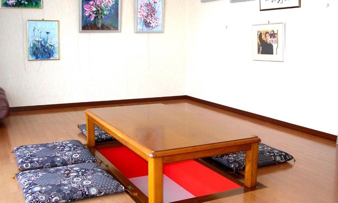 Toyama House | 民泊コスモス