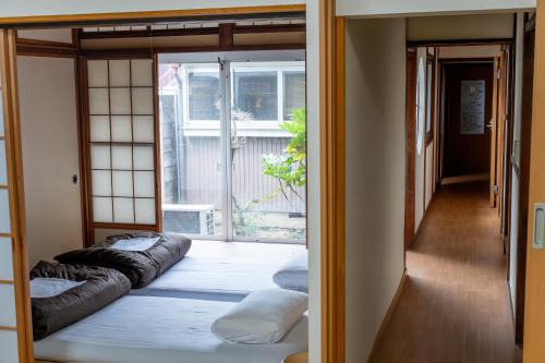 Toyama House | 永楽町House