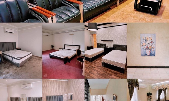 Riyadh Villa | 沙特阿拉伯语利雅得中心位置，HAYAT MALL附近 闽南阁