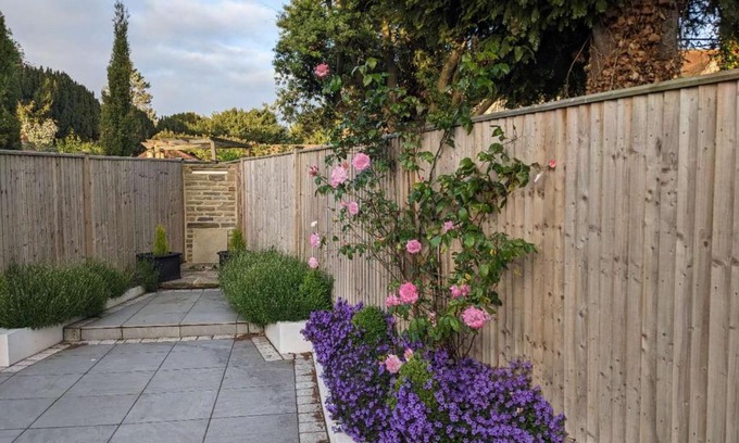 London Borough of Bromley House | 田园居