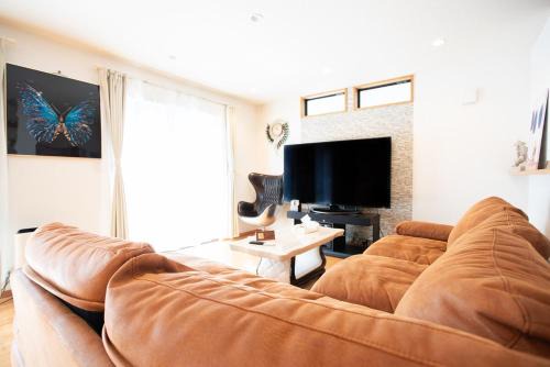 Chuo-ku Villa | 福の荘 唐人