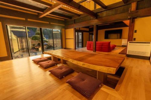 Minakami House | 藤左ヱ門の宿