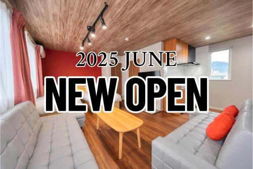 Shimo-yoshida Apartment | 西裏ステイ なか富士 Nishiura stay Naka Fuji