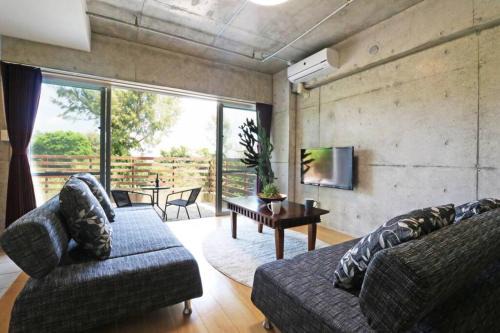 Kadena-cho Apartment | 読谷村カービラハウス ow4