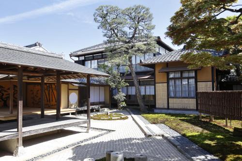 Sasayama House | 豆家mameya